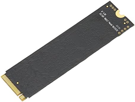 Преносим SSD устройство Aqur2020, Вътрешен твърд диск Лесна инсталация и Висока производителност Надеждно съхранение на