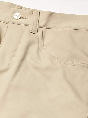 Панталони за момчета PUMA GOLF 2019 с 5 джоба