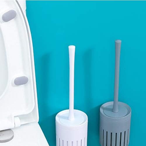 Препарат за почистване на Тоалетни Cabilock Средство за почистване на Тоалетната чиния 1 Комплект за Монтиране