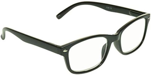 ProSport Мультифокальные Прогресивни Очила с 3 Увеличениями в 1 Линзе Без Линии За Компютърни Игри, Очила за Четене за