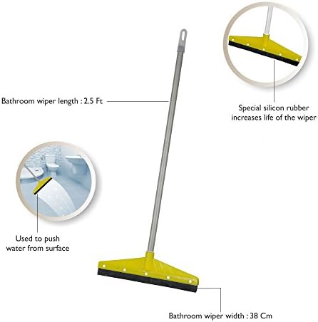 Gala 132736 Въже за измиване на подове в банята (Асорти)