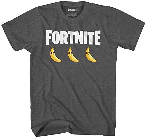 Тениска с официално Лицензиран логото на FORTNITE Boys и графичен Дизайн
