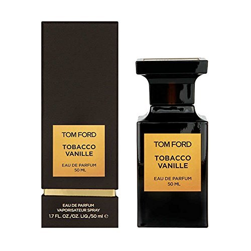 Tom Ford Тютюн Vanille Унисекс EDP 50 ml от Tom Ford, 1,7 течни унции
