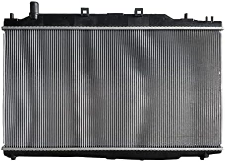 Радиатор TYC 13539 е Съвместим с Honda HR-V -2020 година на издаване