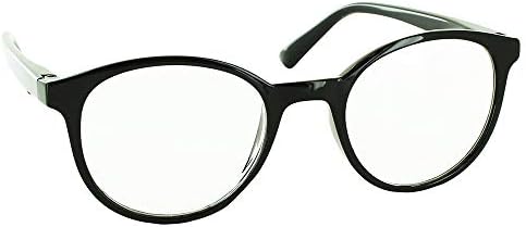 Най-добрите овални очила за четене за възрастни унисекс