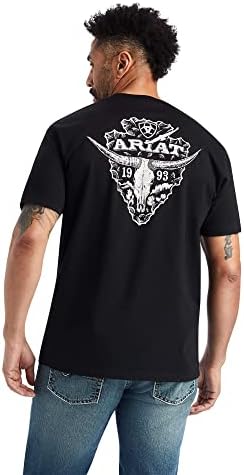 Мъжки t-shirt ARIAT Arrowhead 2.0 с Върха на стрелата