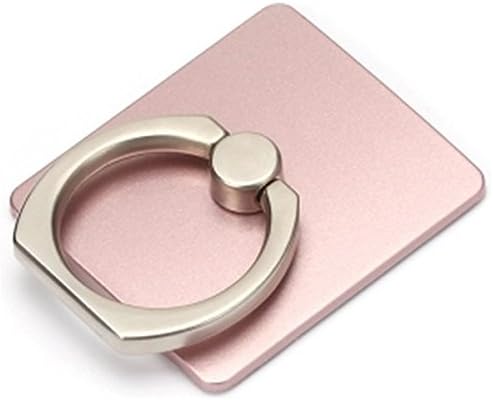 Титуляр на пръстените iJacket PG-RGH05PK, розово злато