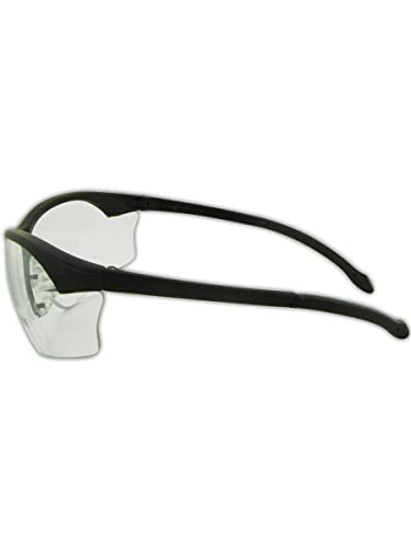 Защитни очила за четене MAGID YA7BKC30 Gemstone Specialty YA7BKC, Стандартни, Черни