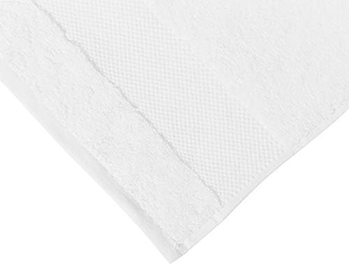 Комплект Плюшени Кърпи / хавлии BIOWEAVES от Органичен памук 700 ГОРИВО, 6 Предмети, Сертифицирани DESI, 2