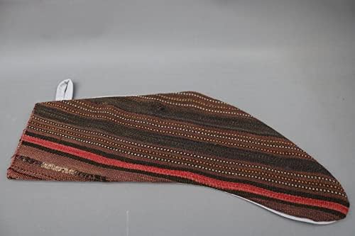 Шарени Чорапи, Ръчно изработени SARIKAYA PILLOW, Чорапи от естествен Килима, Персонални Коледни Чорапи, Подарък