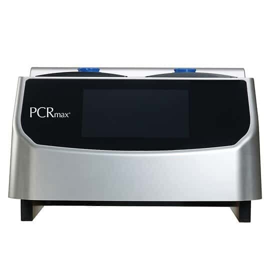 Термоциклер PCRmax Alpha Cycler 2, Двоен капацитет 384 кладенци; 100-230 ac