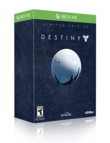 Destiny: ограничено издание - Xbox One