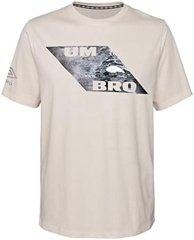 Мъжка тениска Umbro с минерали