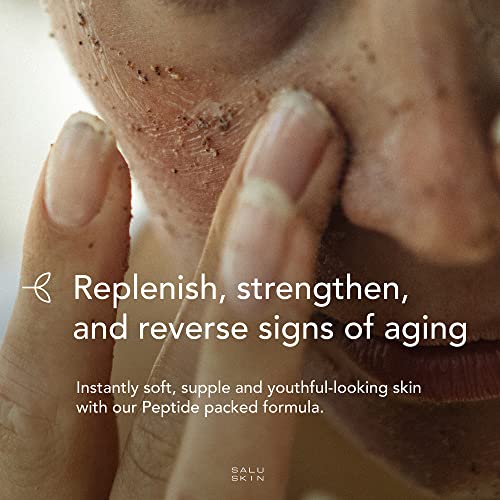 3 Стъпки за процедура SALU SKIN за безупречна кожа