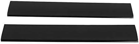 подмяна на капаци на панела minifinker на Ляво и на Дясно за конзола PS3 Slim