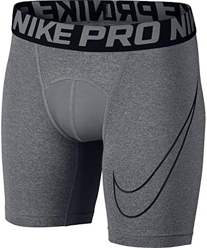 Компресия шорти Nike Boy ' s Pro Cool с принтом