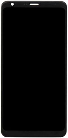 Ubrokeifixit Stylo 5 Тъчпад Екран Дигитайзер LCD дисплей на Екрана на дисплея В Събирането на Замяна за LG Stylo 5 2019 LM-Q720TSW