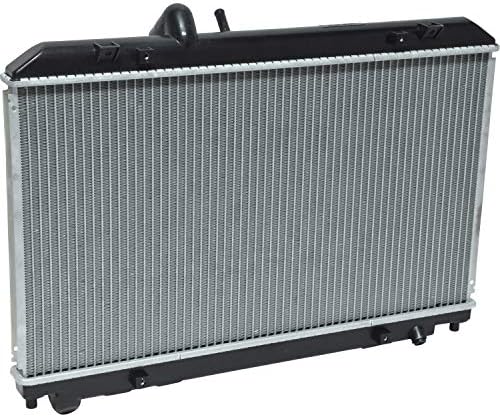 Радиатор климатик за Mazda RX-8 QU