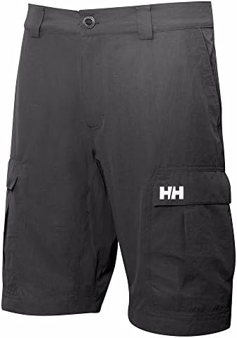 Мъжки къси панталони-карго Helly Hansen Jotun QD 11