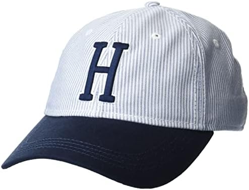 Мъжка бейзболна шапка на Tommy Hilfiger Hano от Tommy Hilfiger