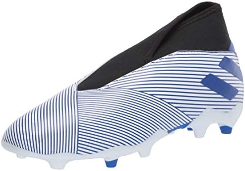 adidas Унисекс-Детски Футболни обувки Nemeziz 19.3 с твърдо покритие