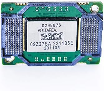 Истински OEM ДМД DLP чип за Optoma DP7142 Гаранция 60 дни