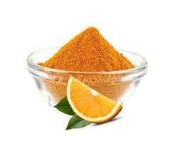 Прах от портокалова кора nalAmudhu | Citrus Aurantium за грижа за лицето-100 г