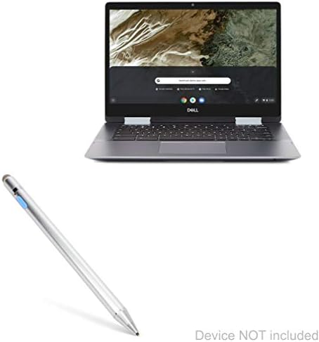 Стилус BoxWave, който е съвместим с Dell Inspiron Chromebook 14 2-в-1 (14 инча) (Стилус от BoxWave) - AccuPoint