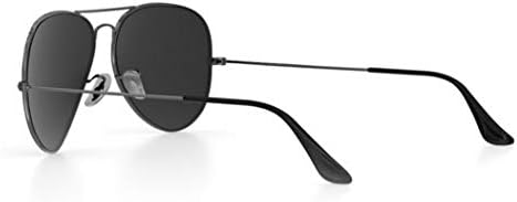 Сменяеми лък тел за Ремкомплектов на слънчеви очила Ray-Ban Aviator RB3025 3026, Допълнителна Тъкан за Слънчеви