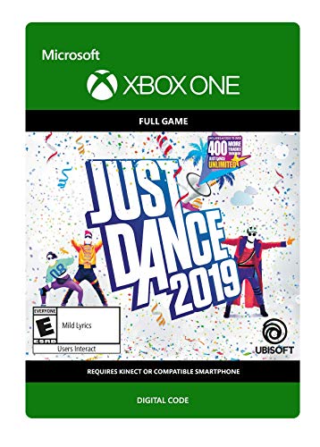Just Dance 2019 - Xbox One [Цифров код]