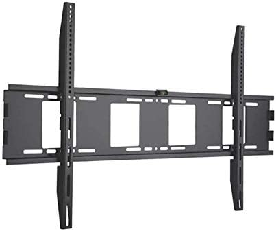 Универсална Поставка за телевизор Chihen Монтиране на Стена за телевизор с Плосък екран Spirit Level Super Strong 100kg Weight Capacity Stand 1231