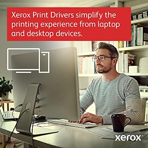 Принтер Xerox B310/DNI, Черно-бели Лазерни, Безжичен