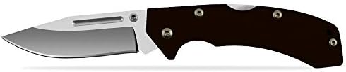 Комплект сгъваеми ножове и точилок AccuSharp - Комбиниран набор от Сгъваеми джобни ножове с капаче и острилки за джобни