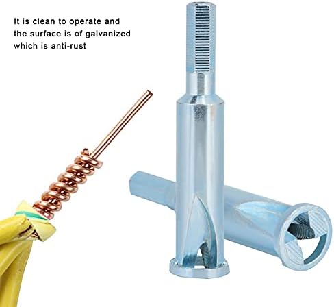 Инструмент за Усукване, Малък Инструмент, За Усукване на кабела Метален за Източване кабел (Кръгла форма)