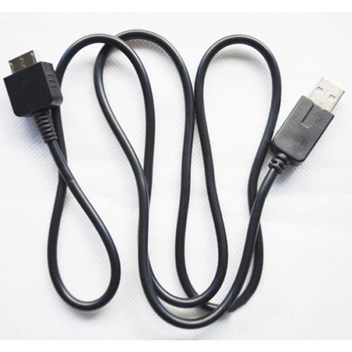 Jia Jia Trade 5 бр./компл. USB Кабел за Синхронизация на Данни Зарядно Устройство За PS PlayStation Vita