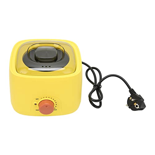 Нагревател восък, Умни Мини-Комплект за Восъчни Епилация, Комплект за епилация с контролирана температура и