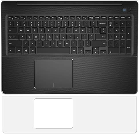 Прозрачен защитен филм Vaxson от 2 опаковки, съвместима с клавиатура Lenovo 100S Chromebook 11,6 , тачпадом, стикер върху кожата