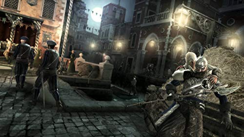 Assassin ' s Creed II - Greatest Hits edition - Playstation 3 (Актуализиран)