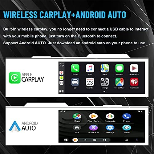 ZWNAV 12,3 инча Blu-ray Антибликовый Сензорен екран на Qualcomm Android Автомобилен Радиоприемник за BMW 7 серия F01 F02 2009