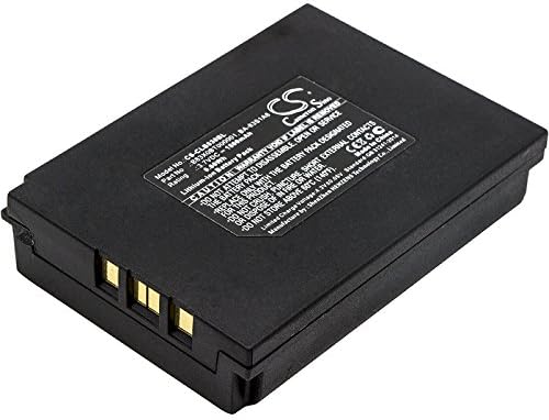 Смяна на батерията за Metrologic SP5600 SP5600 Datacollector
