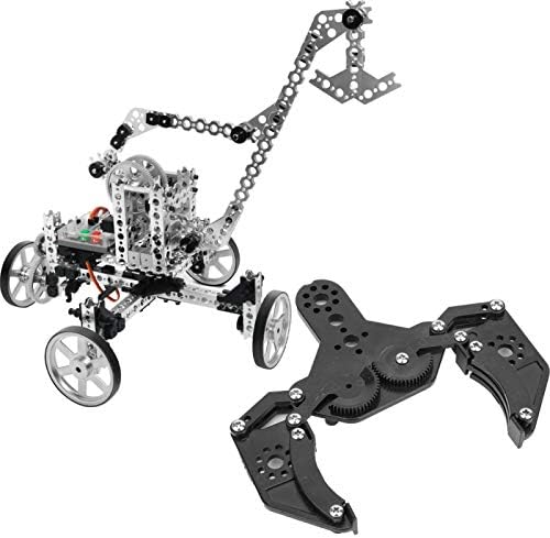 Комплект за улавяне на Индустриален Робот, Стандартен Метален Клип За захващане на ръцете 85 мм, Максимално Разстояние