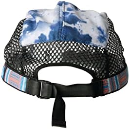 Шапка KAVU Trailrunner Cap - Лека и дишаща прическа за отдих