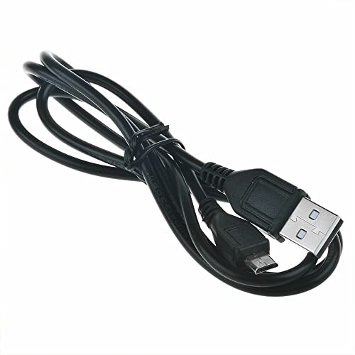 Parthcksi USB Кабел за зареждане dc, Зарядно Устройство за КОМПЮТЪР, Лаптоп, захранващ Кабел, кабел за зареждане,