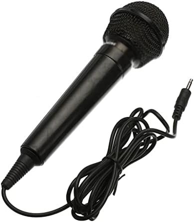 n/a 3,5 мм + 6,35 мм С Жични микрофони Ръчно Мегафон Универсален За запис на изпълнения на обществения Предавателя