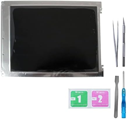 JayTong LCD дисплей за Sharp 10,4 инча 640 (RGB)*480 LM104VS1T52A Подмяна на модул LCD екрана с помощта на инструменти