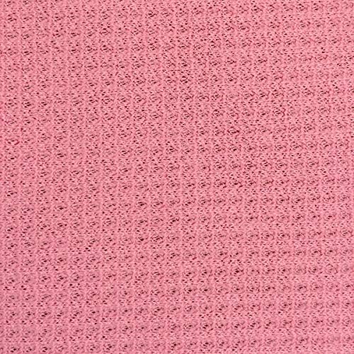 Комплект женски Термобелья wuhou област ченду от памук с дълъг ръкав от две части -Средно-Светло розово