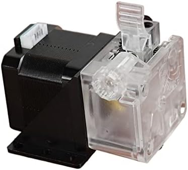 Shine-Tron [OEM] 3D Принтер Титан Екструдер за десктоп FDM принтера Reprap MK8 J-Head Bowden за MK8 anet На 3