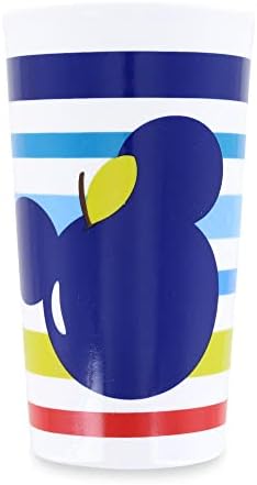 Керамични Пътна чаша Disney 10 мл | Мики Blueberry