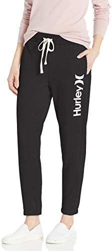 Дамски спортни панталони за джогинг отвътре Hurley One & Only