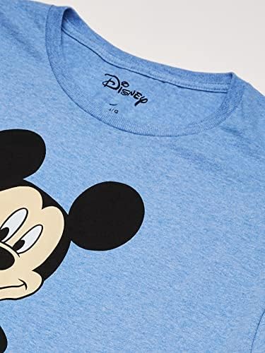 Тениска за възрастни Disney Mickey Mouse Wash